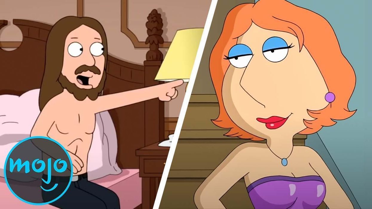 'Lois Griffin dead at 43' meme explained as concerns raised about Alex Bornstein