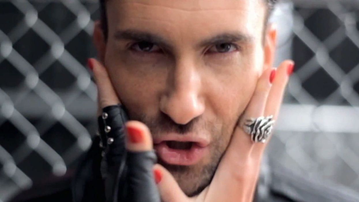 10 music videos that seemed cool at the time - but have aged horrifically