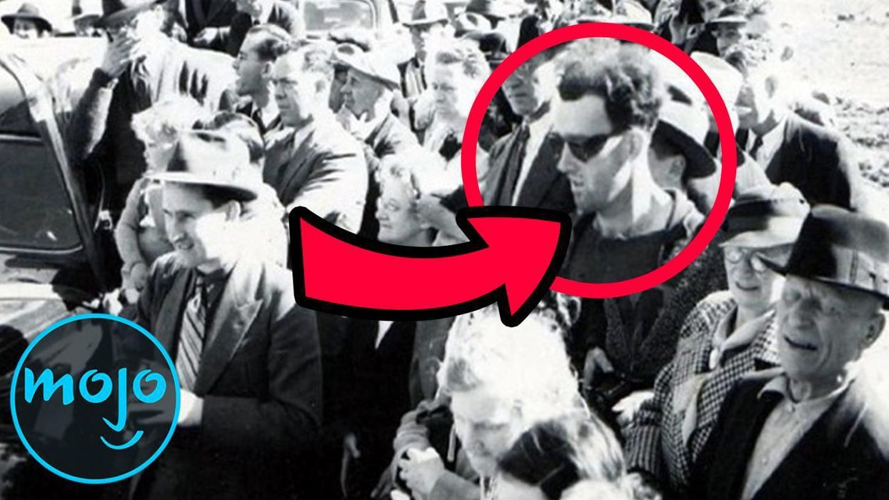 17 questions that are impossible to answer
