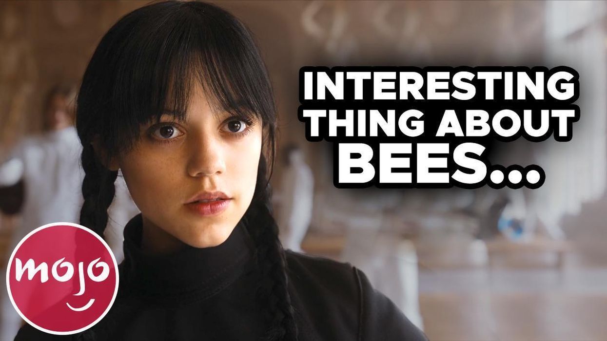 Netflix’s ‘Wednesday’ sparks dance craze using a song by Lady Gaga