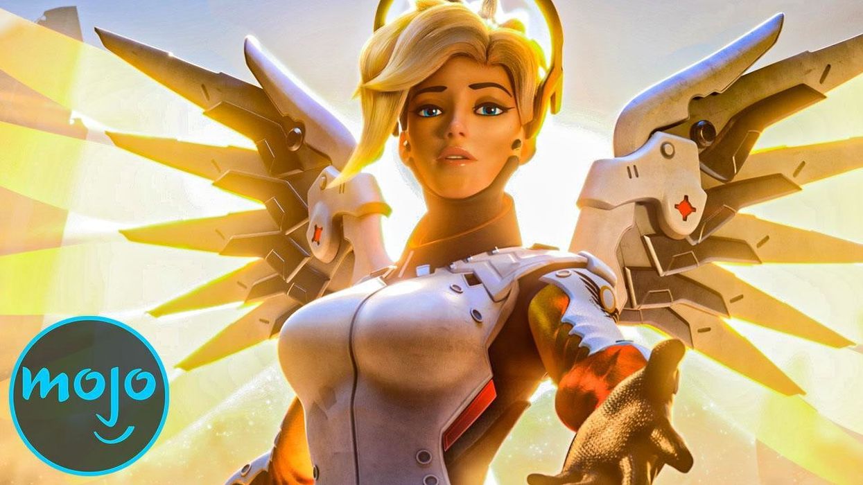 Elon Musk confirms that Amber Heard 'roleplayed' as Overwatch character