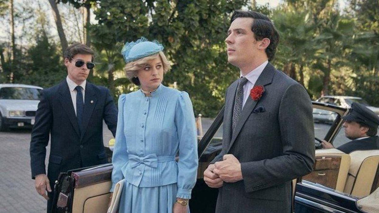 These are the top ten episodes of The Crown to re-watch