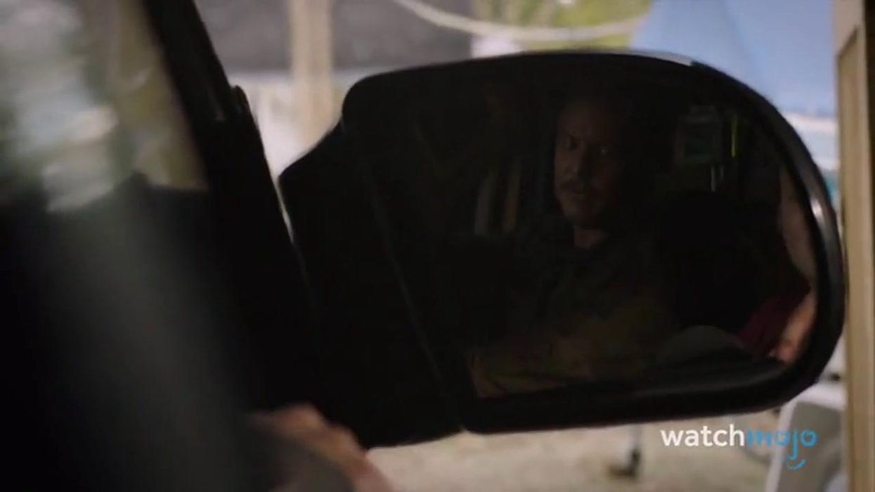 Stephen King has found a key problem in the new episode of The Last of Us