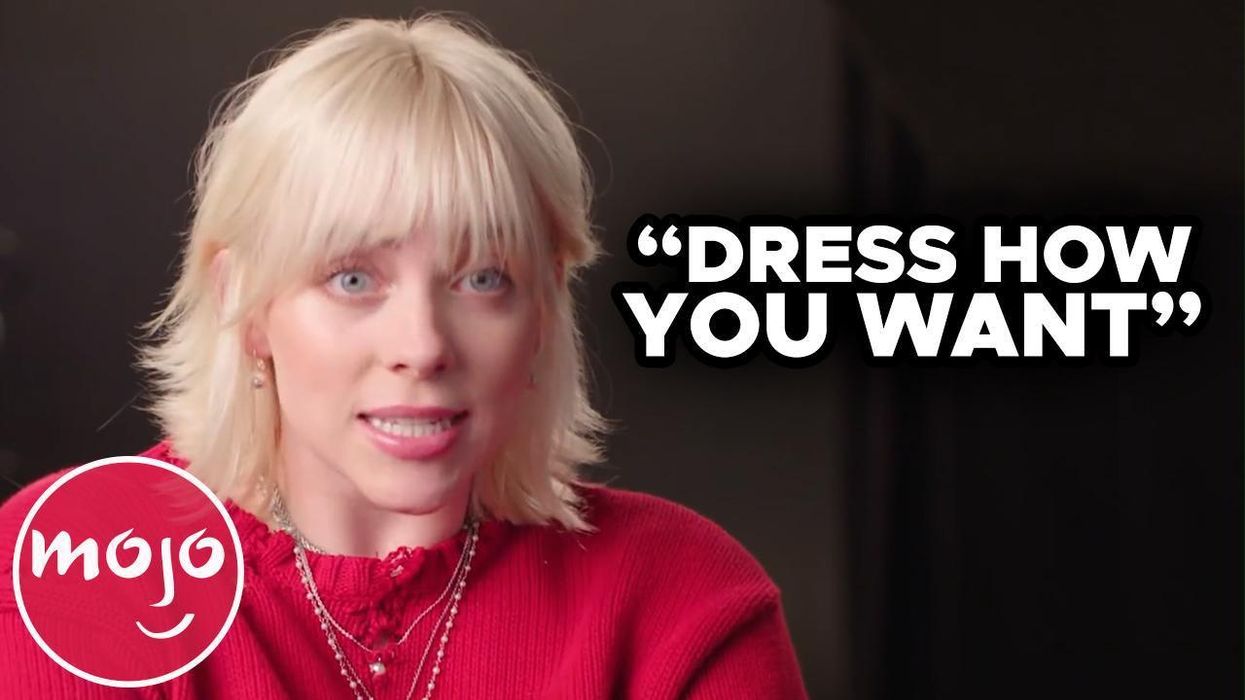 Model sparks debate for listing the ‘disadvantages’ of being beautiful