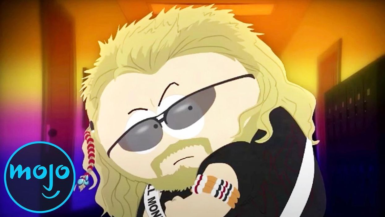 Which South Park character are you? Take the test that's popular on TikTok