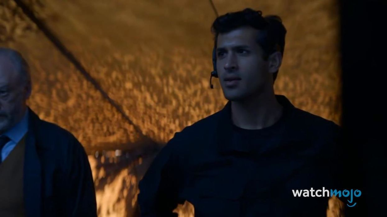 Is the universe really a 'dark forest' as Netflix's '3 Body Problem' suggests?