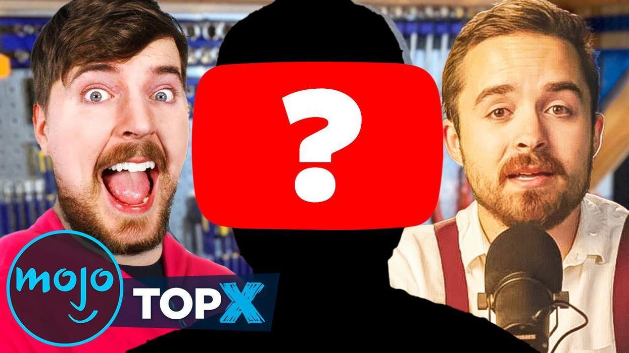 Joe Rogan admits 'I'm a sucker' after being tricked by fake YouTube video