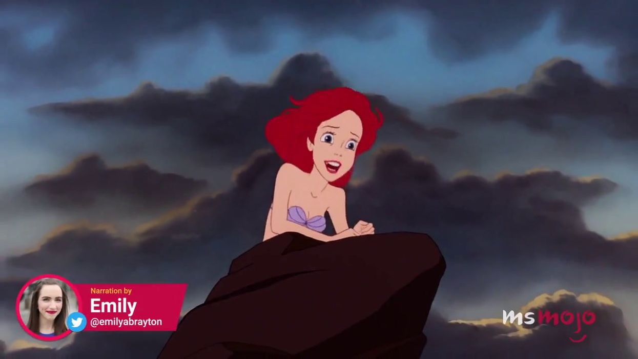 How to find Disney 100 years answers on TikTok