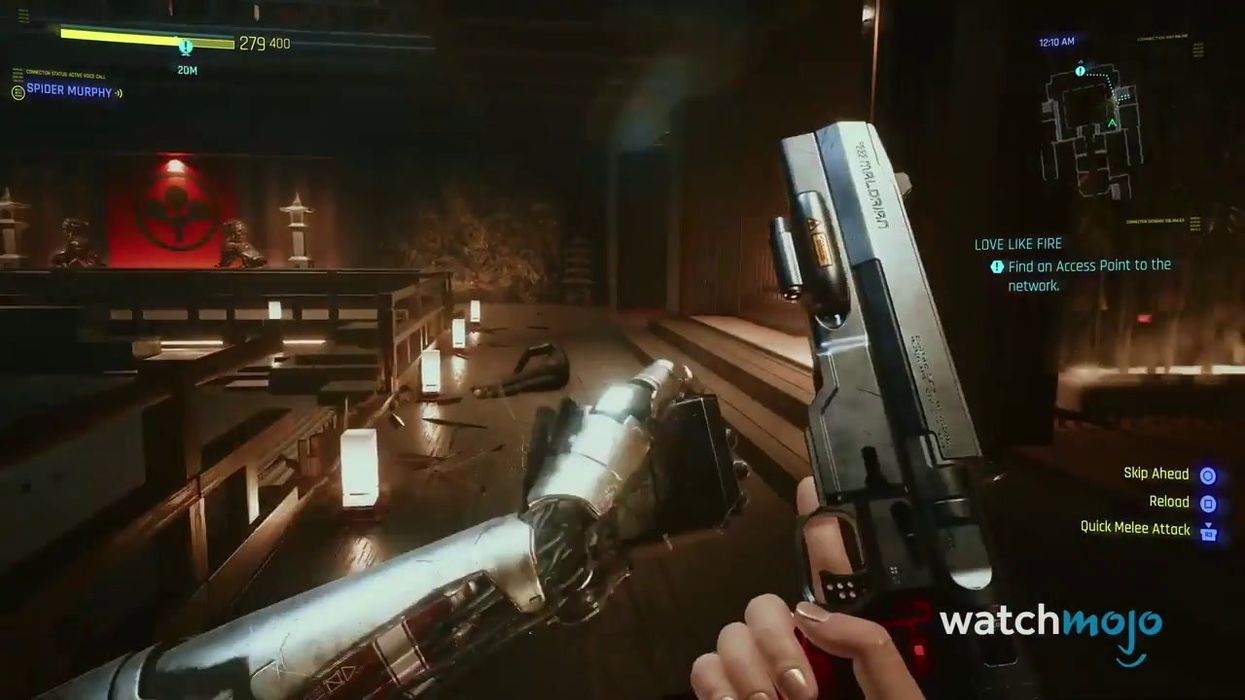 Video games expert shares his five top games of all time – do you agree?