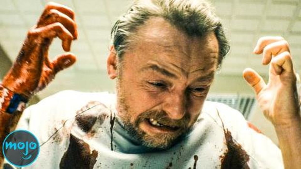 The Boys star auditioned to be Superman but 'it didn't get very far'