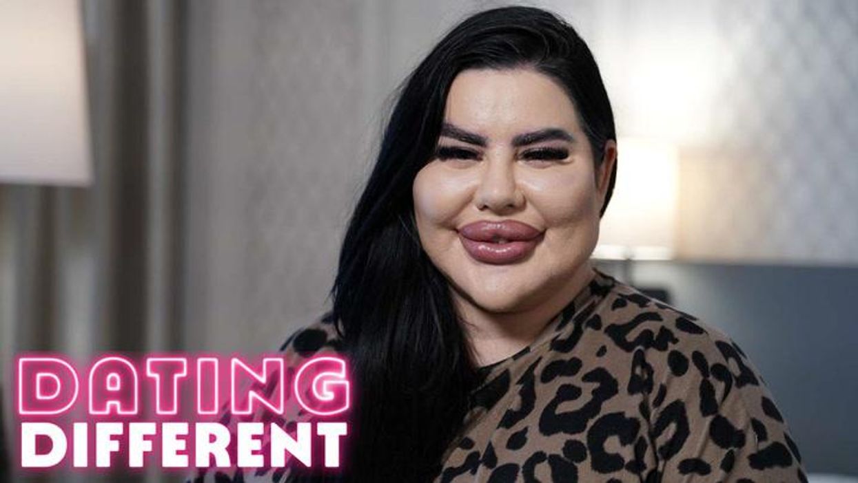 Woman tries to sue date for $10k after he fails to show up