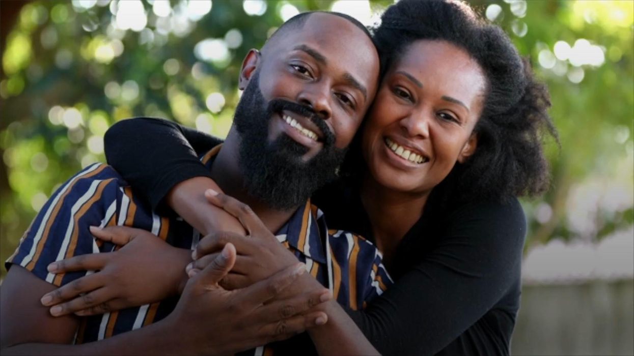 Man receives support after leaving his girlfriend 'stranded' to watch sports instead