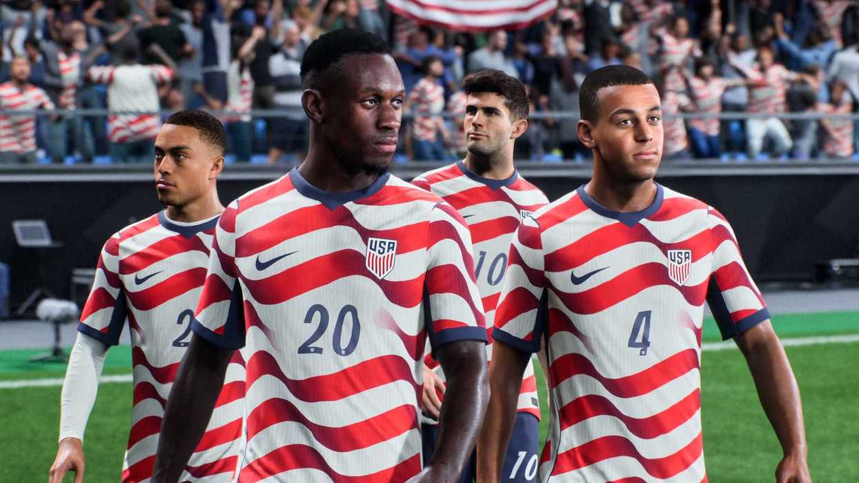 FC 26 'World Cup' update revealed by EA Sports - everything you need to know
