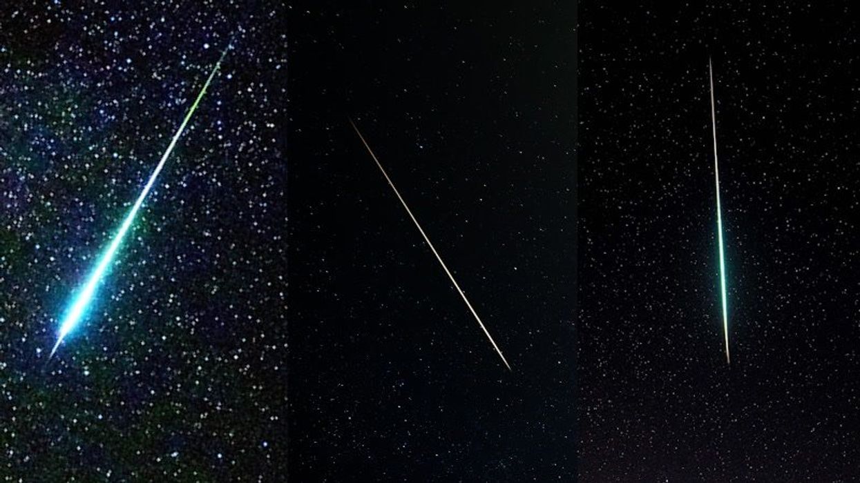 'Future Earth' discovered by scientists hints at the humbling fate of our planet