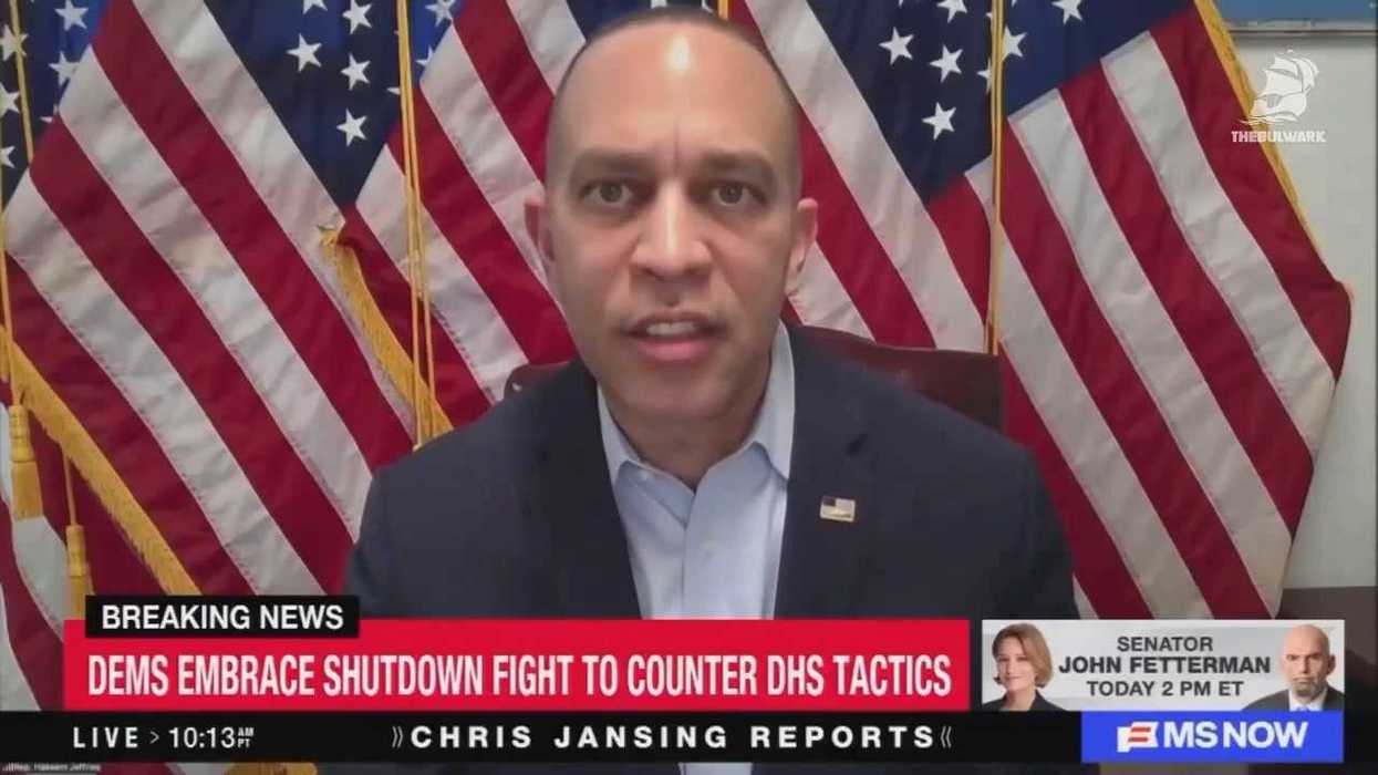 Comparisons drawn to 'Nuremberg' as Kristi Noem reportedly says actions were 'at the direction of Trump'