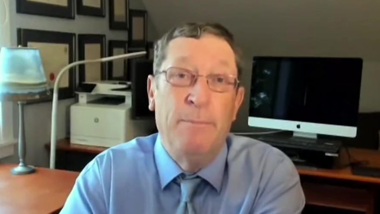 Top economist describes Kwasi Kwarteng's budget as 'raging incompetence'