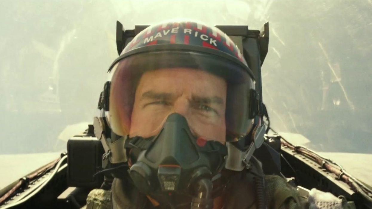 Neil deGrasse Tyson calls out physical inaccuracies of Tom Cruise's Top Gun: Maverick stunts