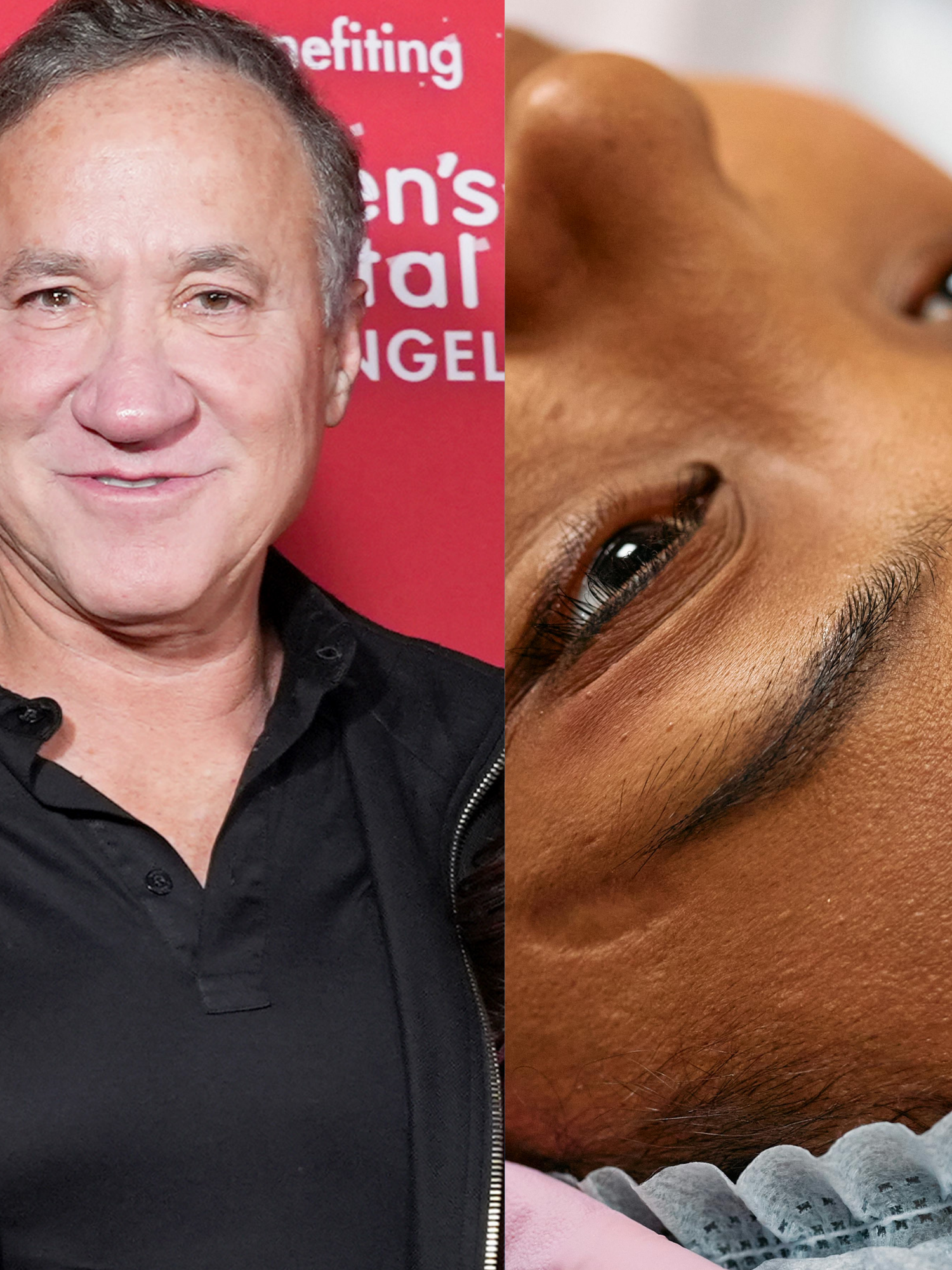 Top Hollywood plastic surgeon Dr Terry Dubrow shares treatments he thinks are ‘waste of time'