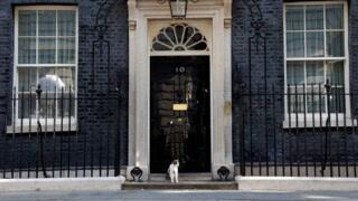 We came up with better Tory leadership slogans