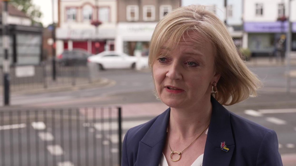 Martin Lewis calls the government 'flaccid' for failing to deal with energy crisis