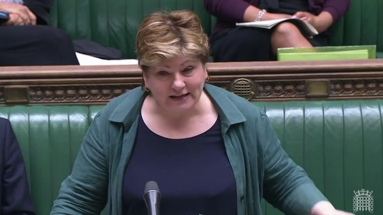 Tory minister bizarrely rants about flags, Lenin and Corbyn when asked about Northern Ireland protocol