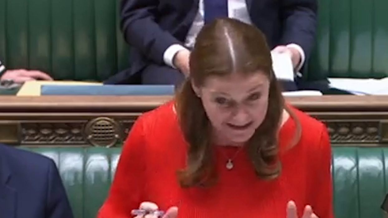 Tory minister mocked for claiming private school costs same as family holiday