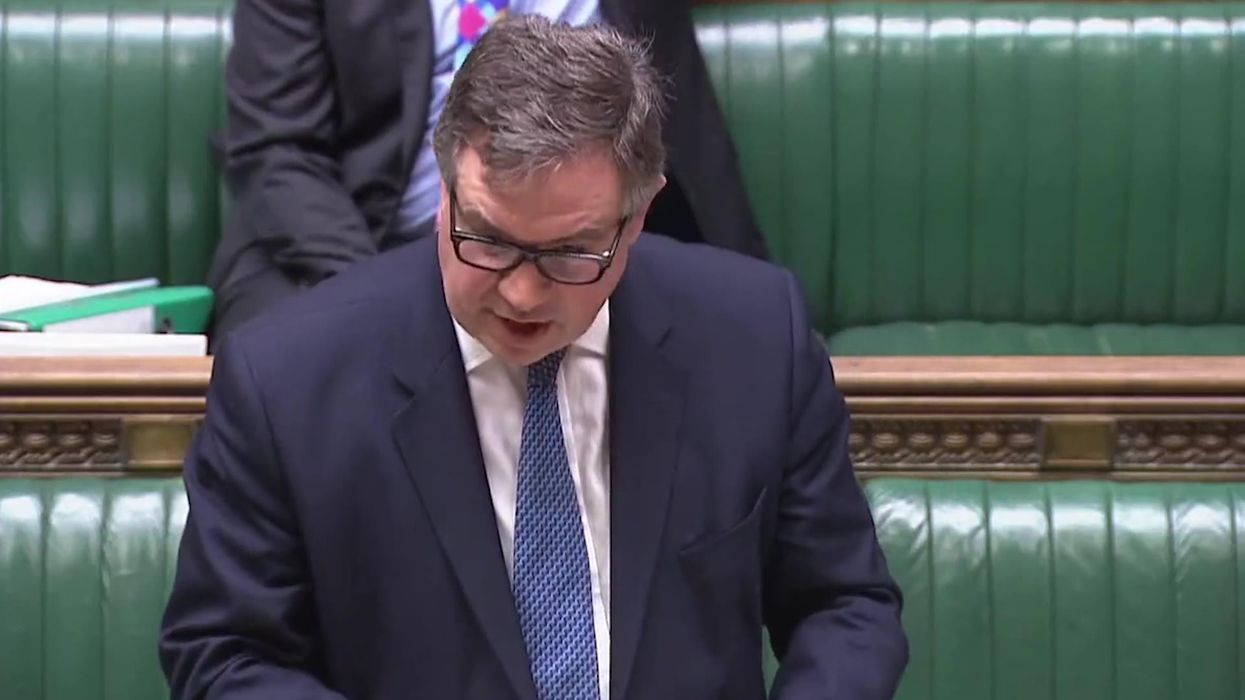 Suella Braverman already has the nickname 'Leaky Sue'