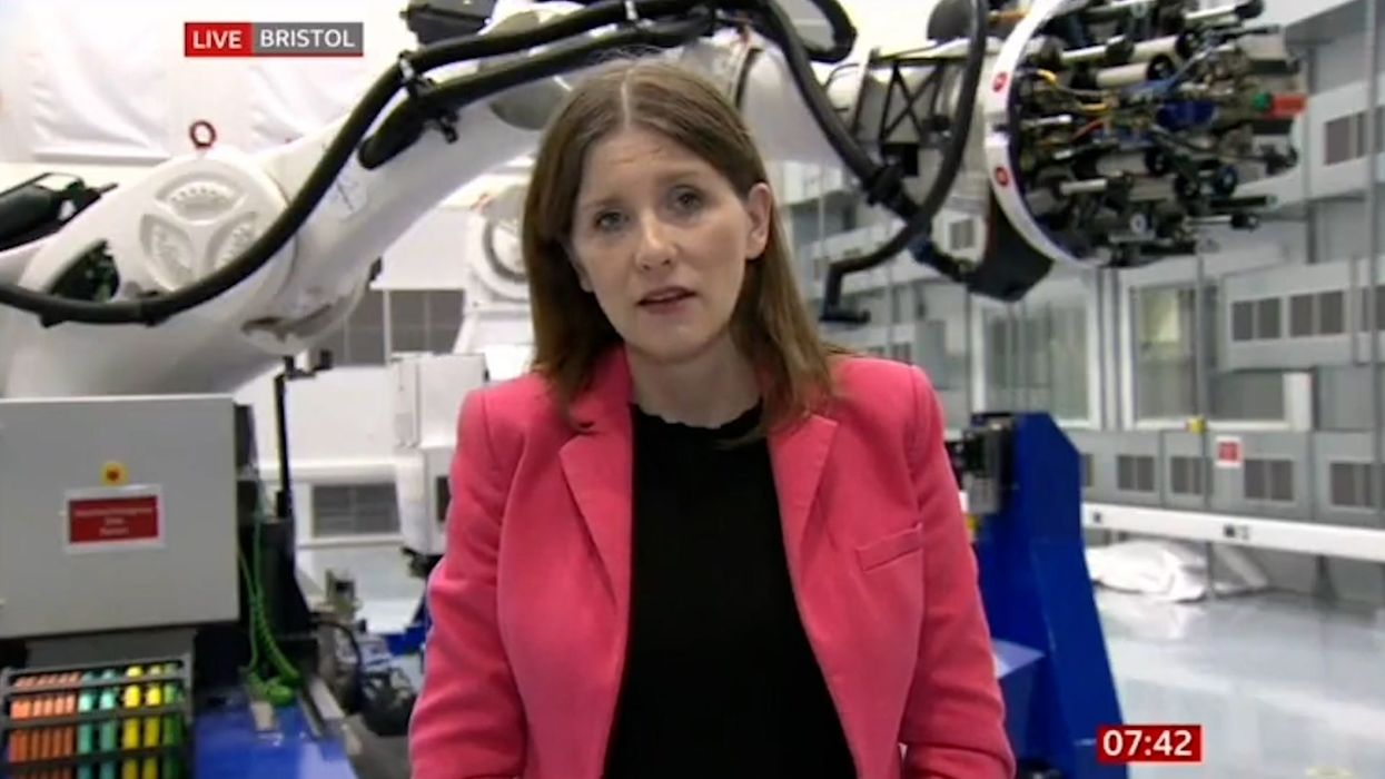 Tory minister says there are safe routes to UK for migrants - but doesn't know what