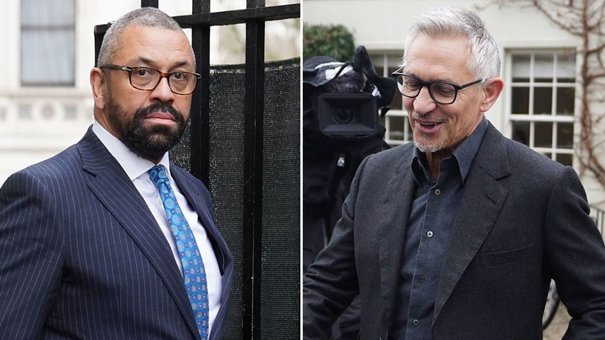 What is happening with Match of the Day today after stars pulled out for Gary Lineker?