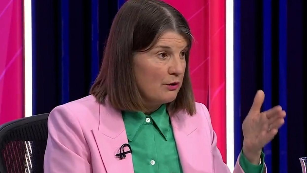 Tory minister gives 'shameful' response on Sudan during Question Time