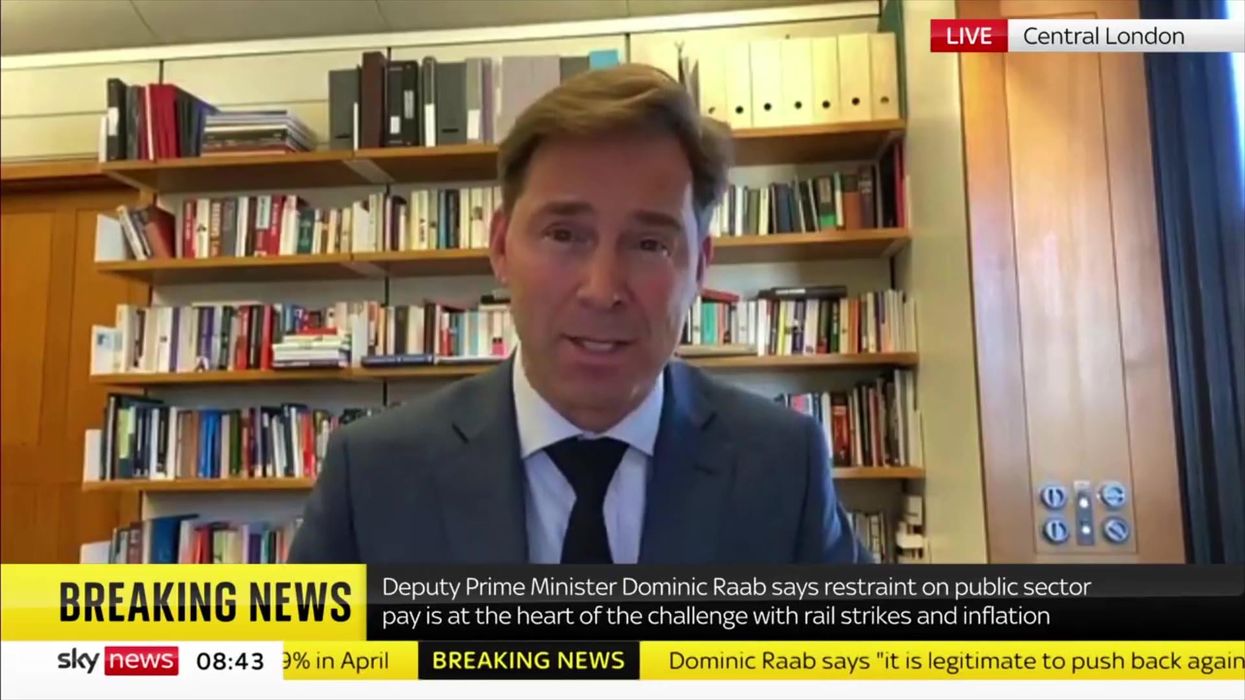 10 of the worst things the Tories did this week