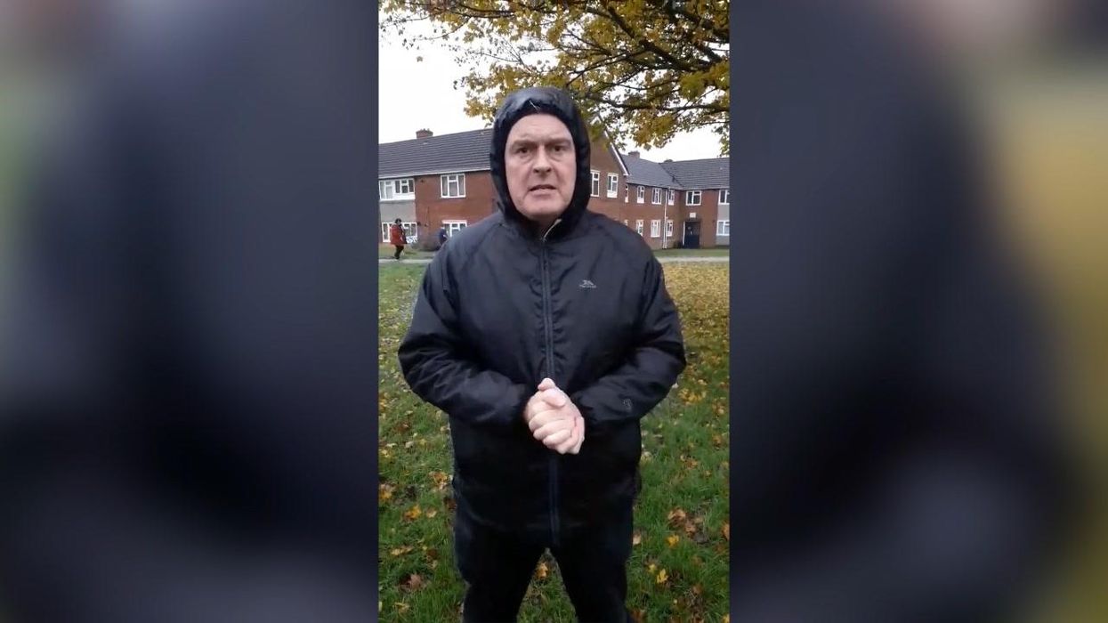 Why is Tory MP Lee Anderson called '30p Lee?