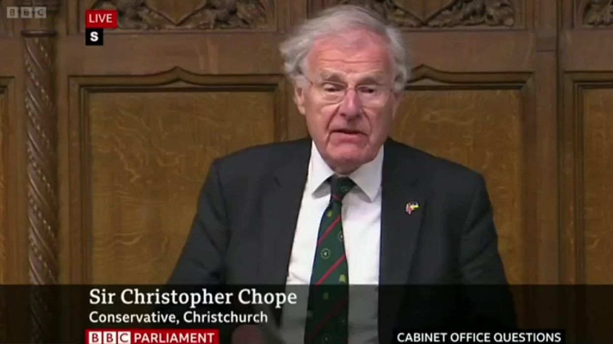 Live fish given a Covid test in Shanghai market