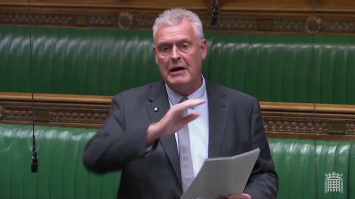 Tory who said people can't cook or budget claimed £222,000 in expenses in a single year