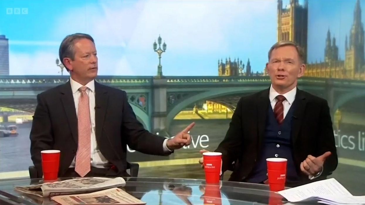 Tory MP says people who use food banks 'have to look at how they manage their finances'