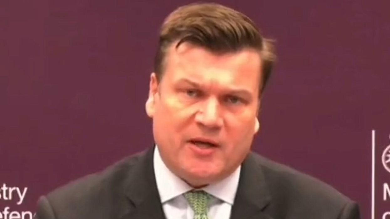 Kay Burley savagely responds to claims cabinet knew about mini-Budget