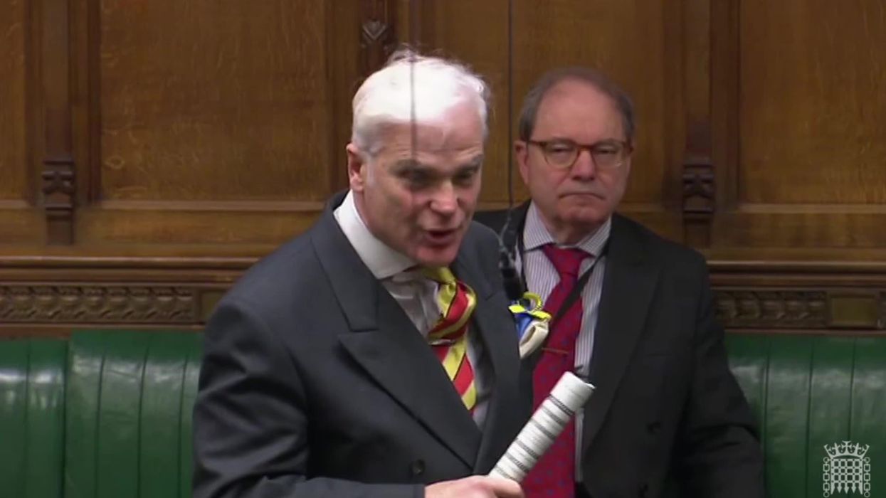 The latest UK trade figures could show just how catastrophic Brexit has been