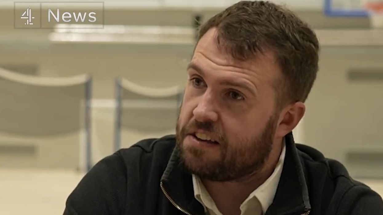 Seven of Tory MP Jonathan Gullis's most controversial moments