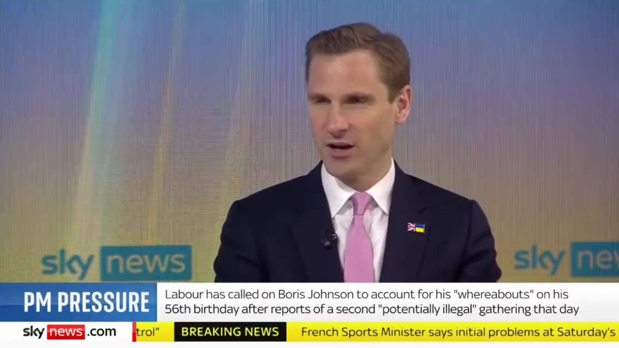 Aldi hilariously trolls the Tories plans to bring back imperial measurements