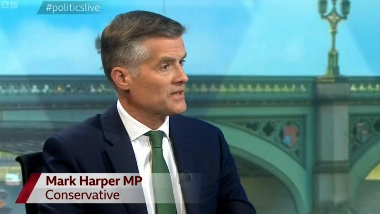 Tory MP slams his colleagues for defending 'indefensible' Boris Johnson