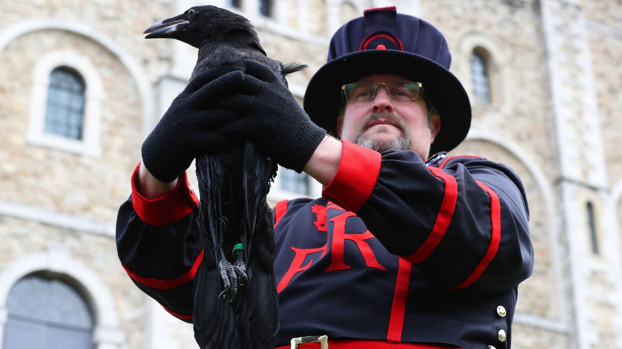 Tower of London