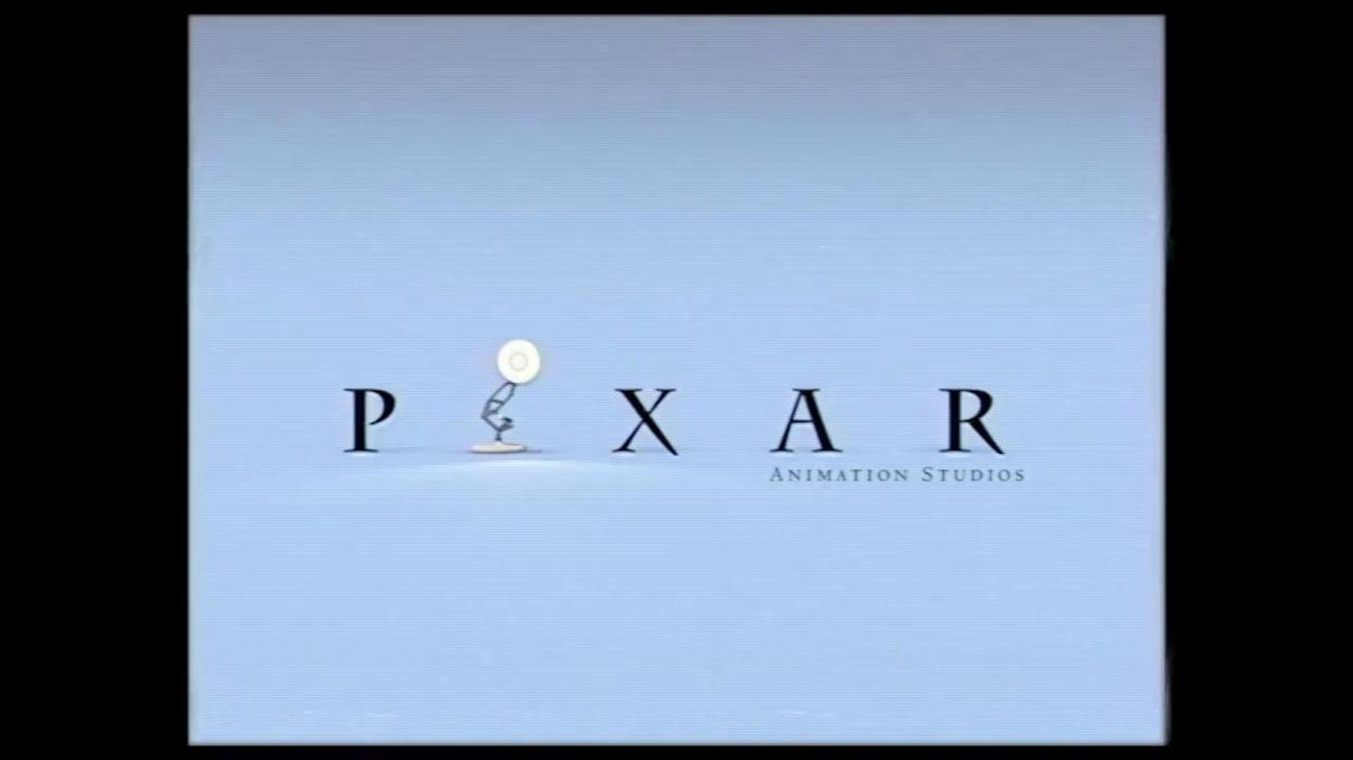 A Toy Story 3 scene is causing people to hear two very different things