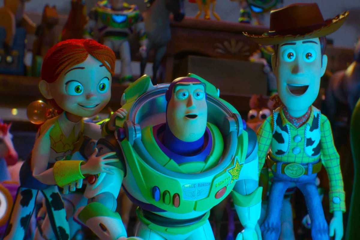 Toy Story 5 divides critics with timely tech message for children