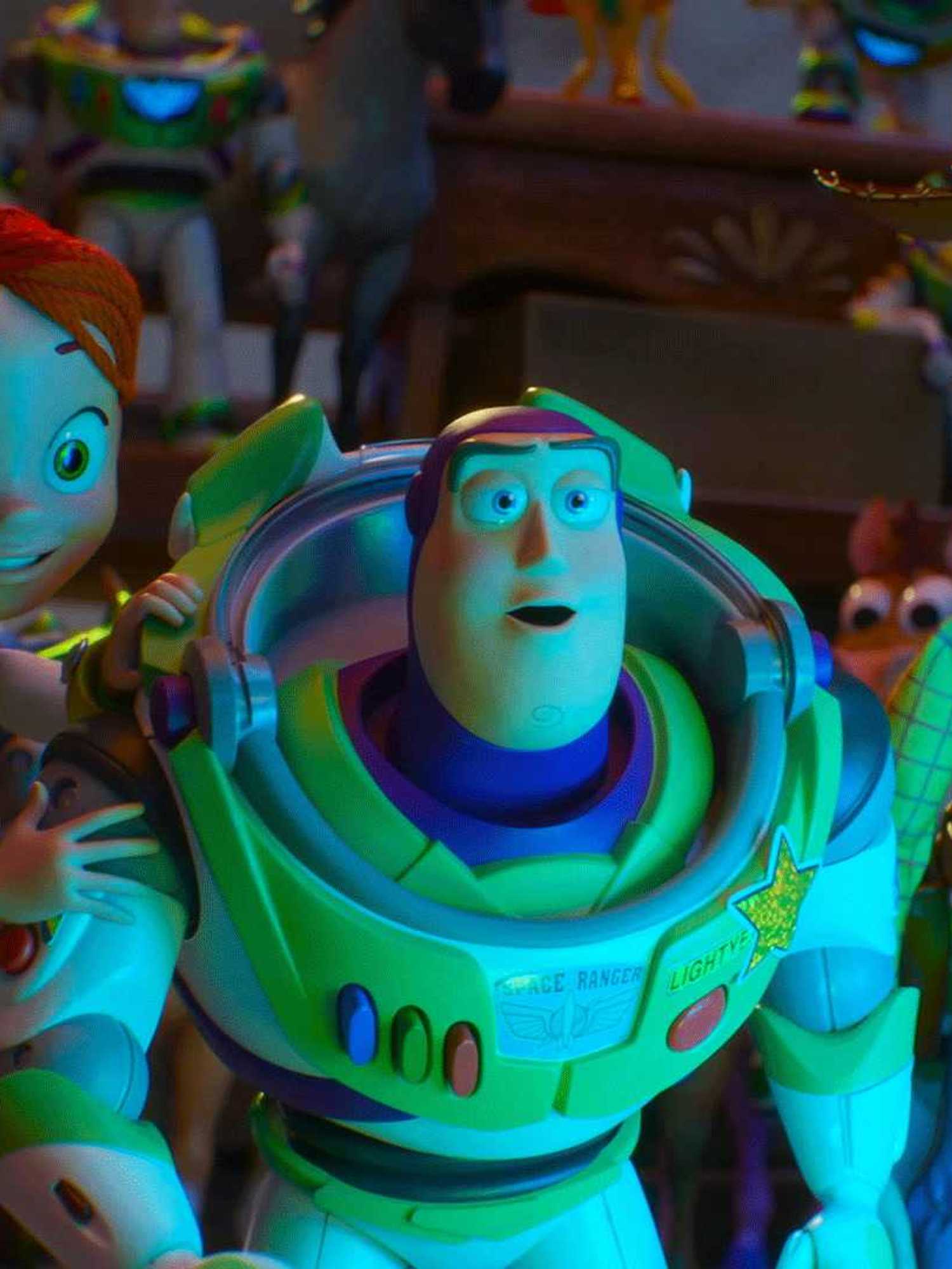 Toy Story 5 divides critics with timely tech message for children