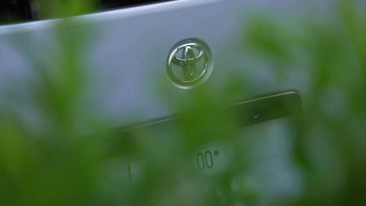 1 million Toyota Lexus and Subaru Solterras recalled - here's everything you need to know