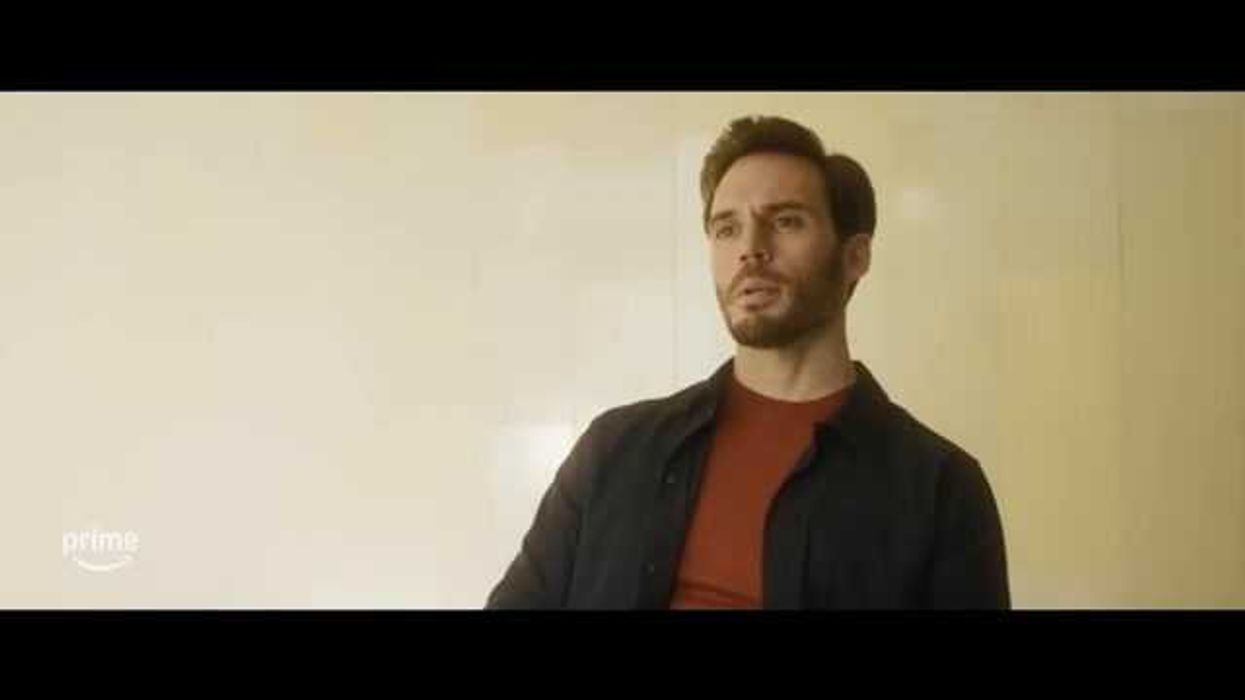 5 Harlan Coben TV shows you need to add to your watch list after Lazarus