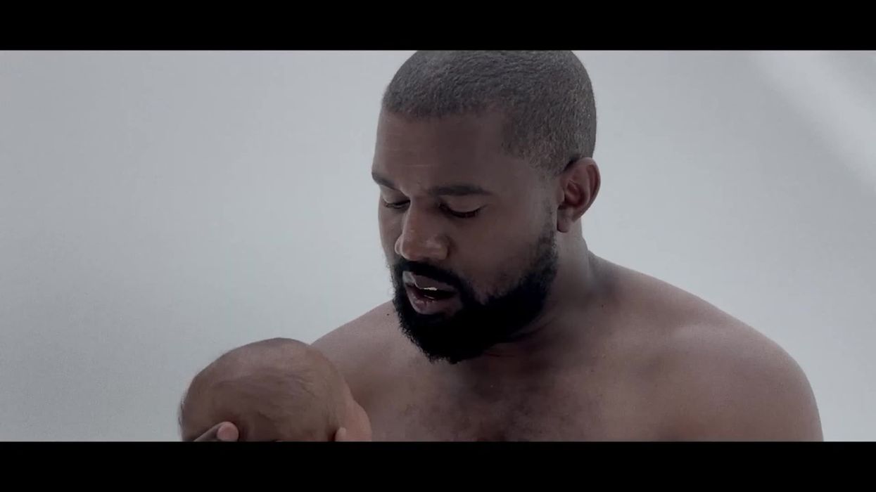 In Whose Name? Everything we know about Kanye West documentary out today