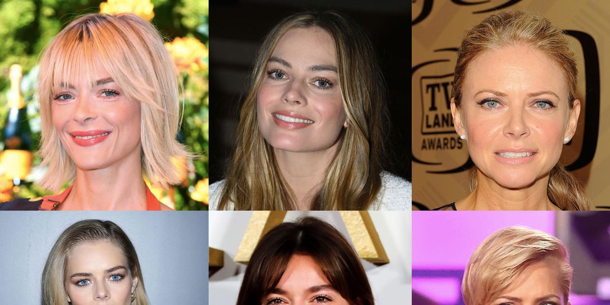 No one can tell these 6 actresses apart and it has sparked a debate
