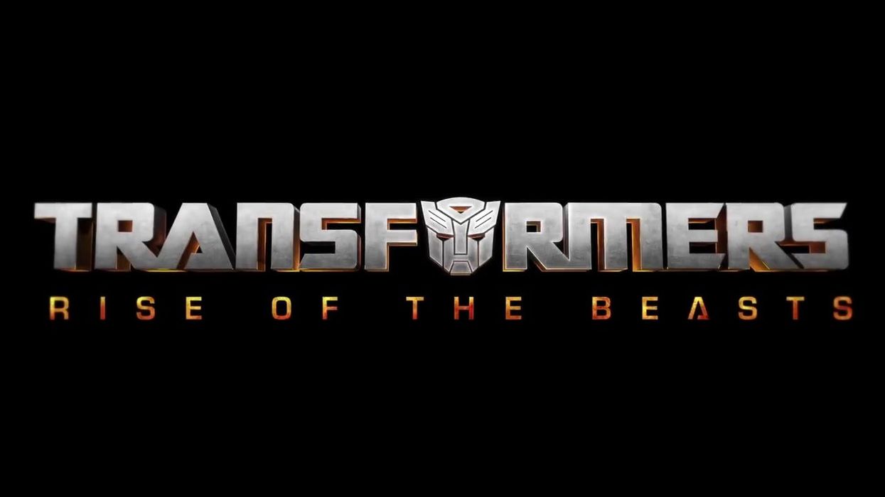 New Transformers movie 'Rise of the Beasts' accused of using '9/11' imagery in trailer