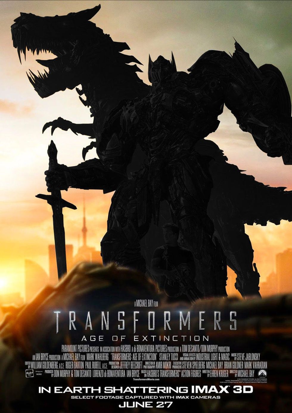 Transformers